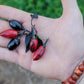 Black Pearl Pepper Seeds.