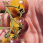 Blue Cream Cherry Tomato Seeds.