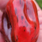 Chocolate Pinstripe Pepper Seeds.