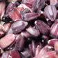 Hopi Dye Sunflower Seeds.  Tceqa' Qu' Si